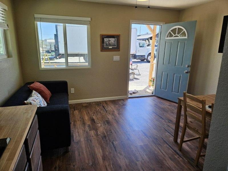 Tiny Cabin #19 American Trails Quartzsite Exterior foto